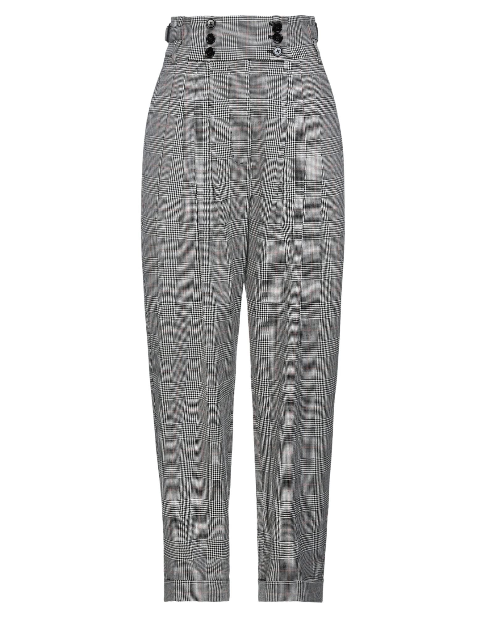 DOLCE&GABBANA - Trousers