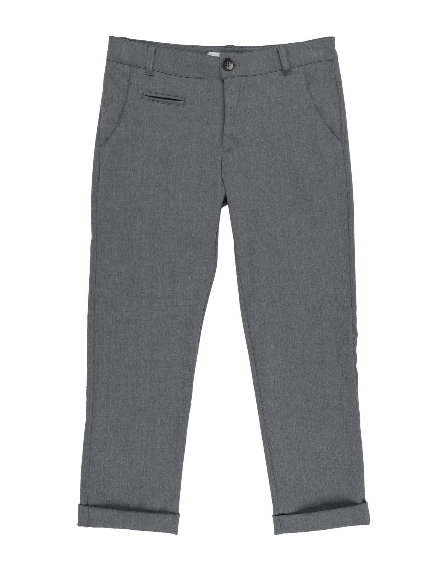 PAOLO PECORA - 캐주얼 바지