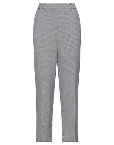 GUESS Casual trouser Black 64% Polyester, 33% Viscose, 3% Elastane