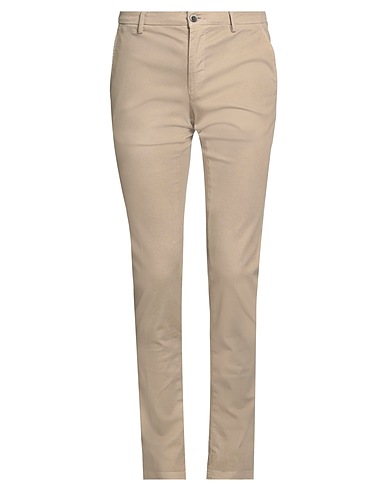 POWELL Hosen Sand 98% Baumwolle, 2% Elastan