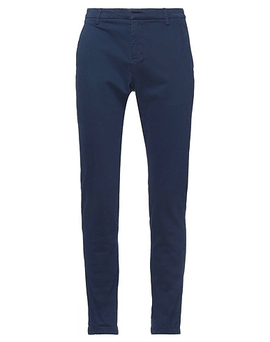 DONDUP | Slate blue Men‘s Casual Pants | YOOX