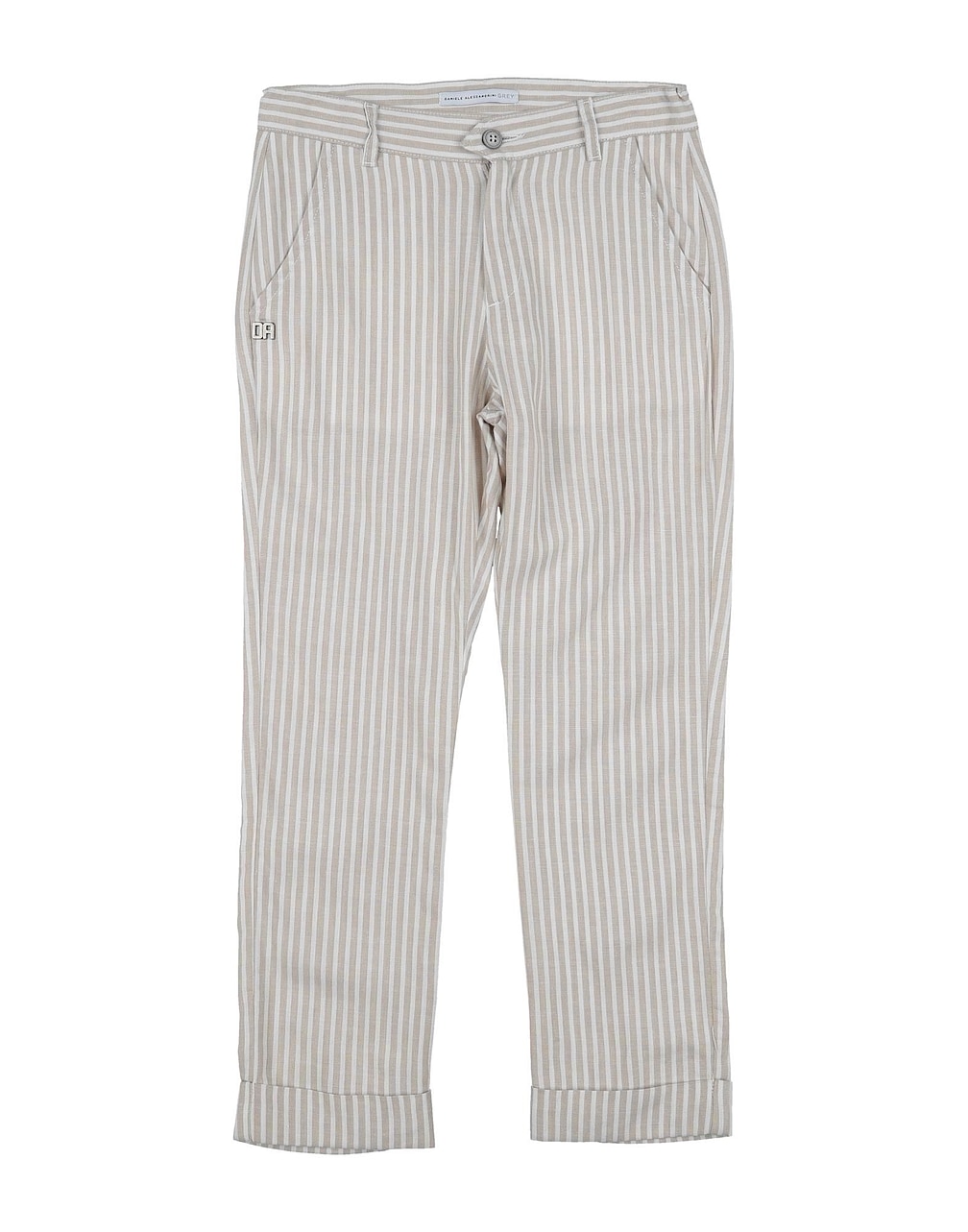 GREY DANIELE ALESSANDRINI - Hosen