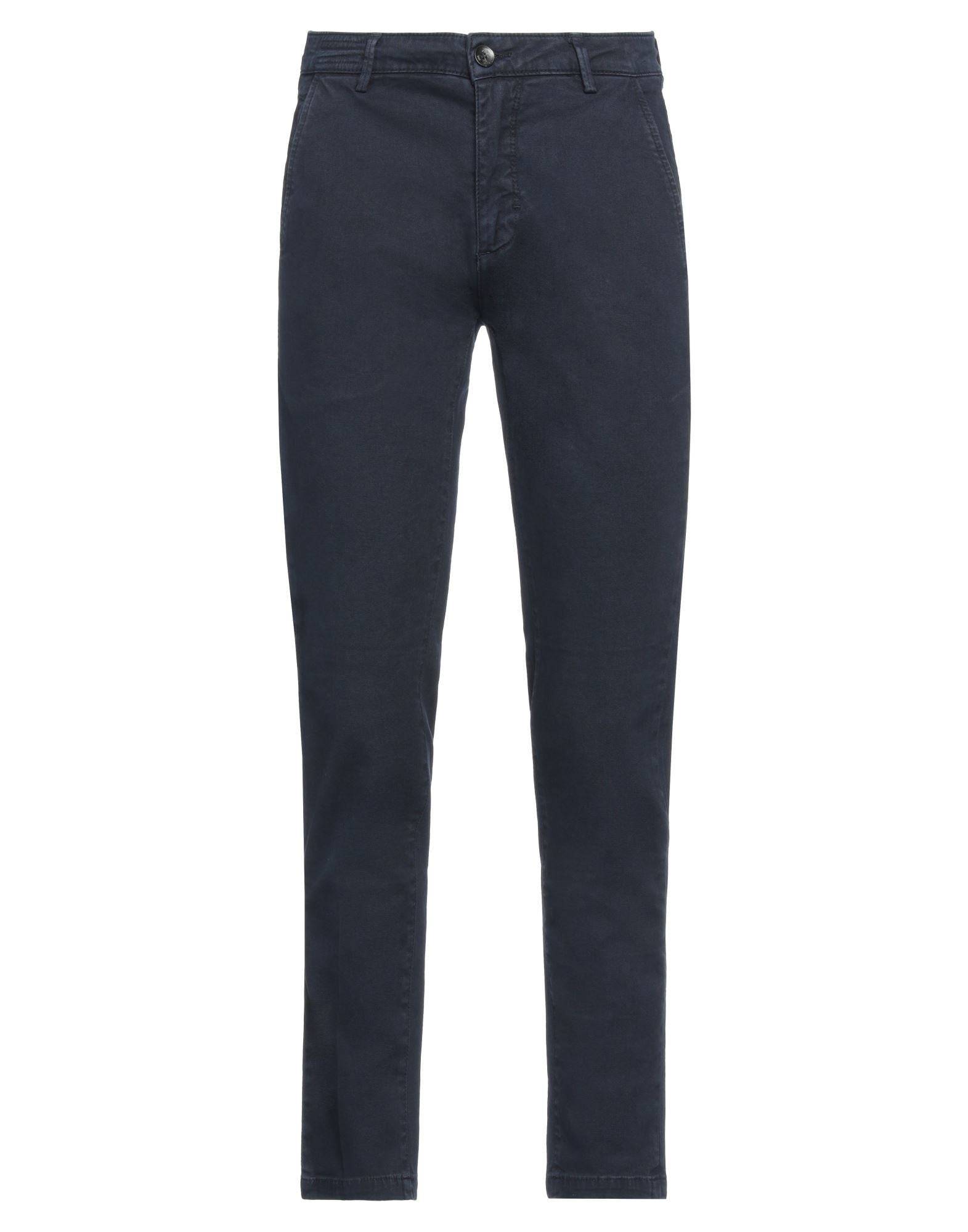 YAN SIMMON - Pantaloni