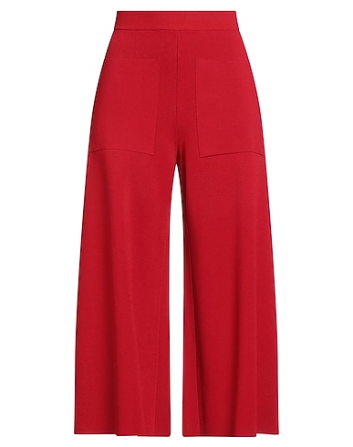 STELLA McCARTNEY Casual trouser 83% Viscose, 17% Polyester, Polyamide, Elastane