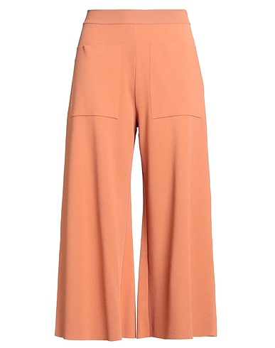 STELLA McCARTNEY Casual trouser 83% Viscose, 17% Polyester, Polyamide, Elastane