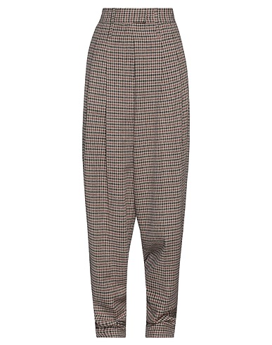 JEJIA Casual trouser Sand 60% Cotton, 23% Acrylic, 17% Polyester
