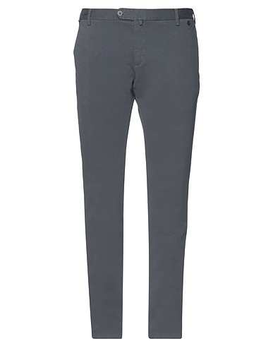 AT.P.CO Casual trouser Lead 97% Cotton, 3% Elastane