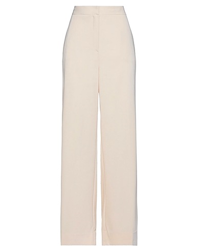 OTTOD'AME | Ivory Women‘s Casual Pants | YOOX