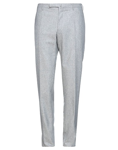INCOTEX Casual trouser 1951 BY SLOWEAR Grey 100% Super 100s Wool