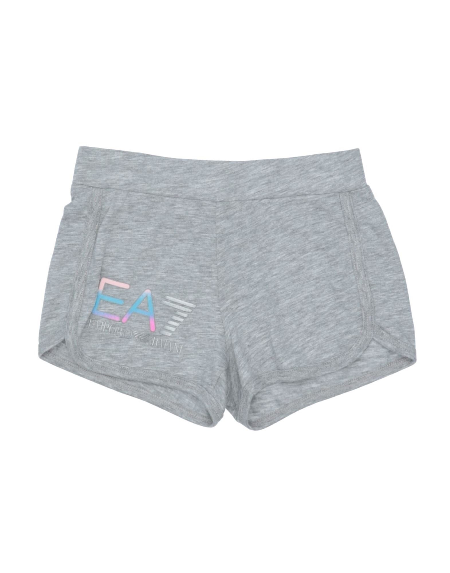 EA7 - Шорты и бермуды