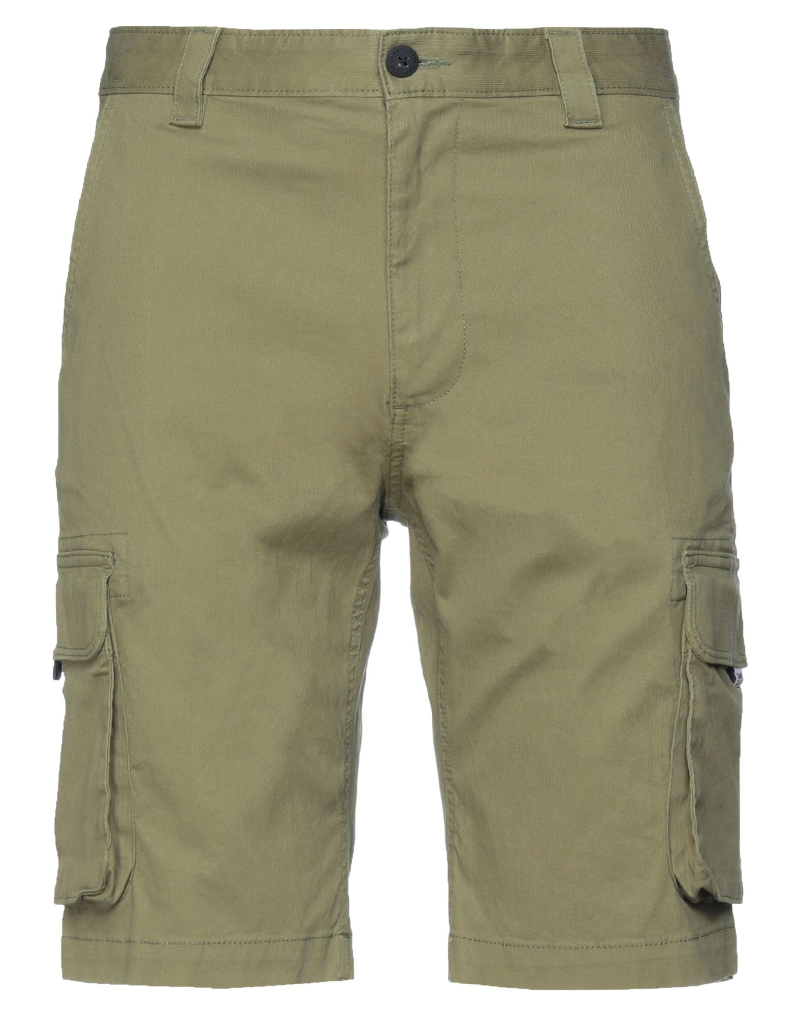 TOMMY JEANS - Shorts & Bermuda Shorts