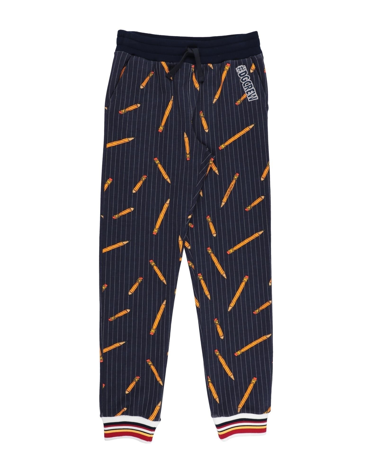 DOLCE&GABBANA - Trousers