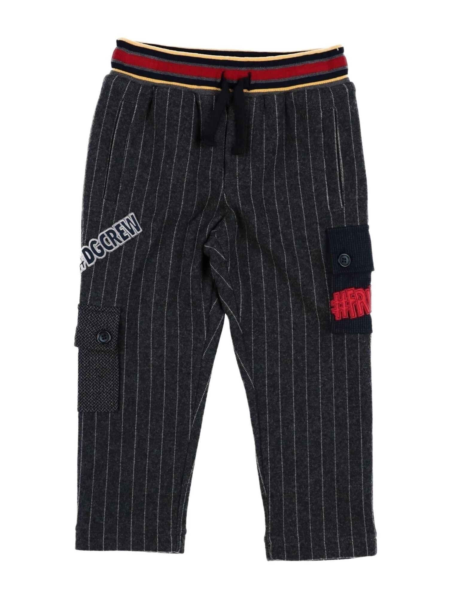 DOLCE&GABBANA - Pants