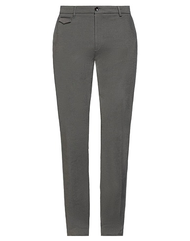 RE_HASH Chinos Dunkelgrün 97% Baumwolle, 3% Elastan