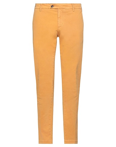 MYTHS Casual pants Marigold 97% Cotton, 3% Elastane