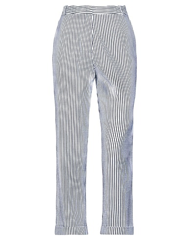 JIJIL Pantalone Blu notte 76% Cotone, 24% Elastan