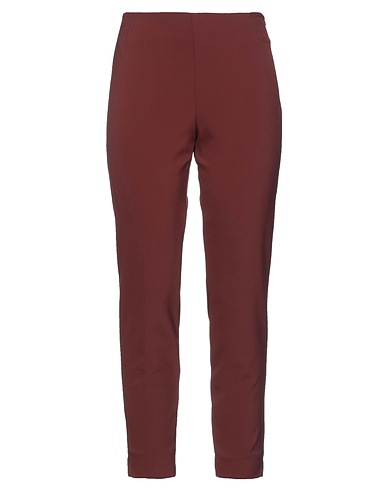 MALÌPARMI Pantalone Cioccolato 88% Poliammide, 12% Elastan