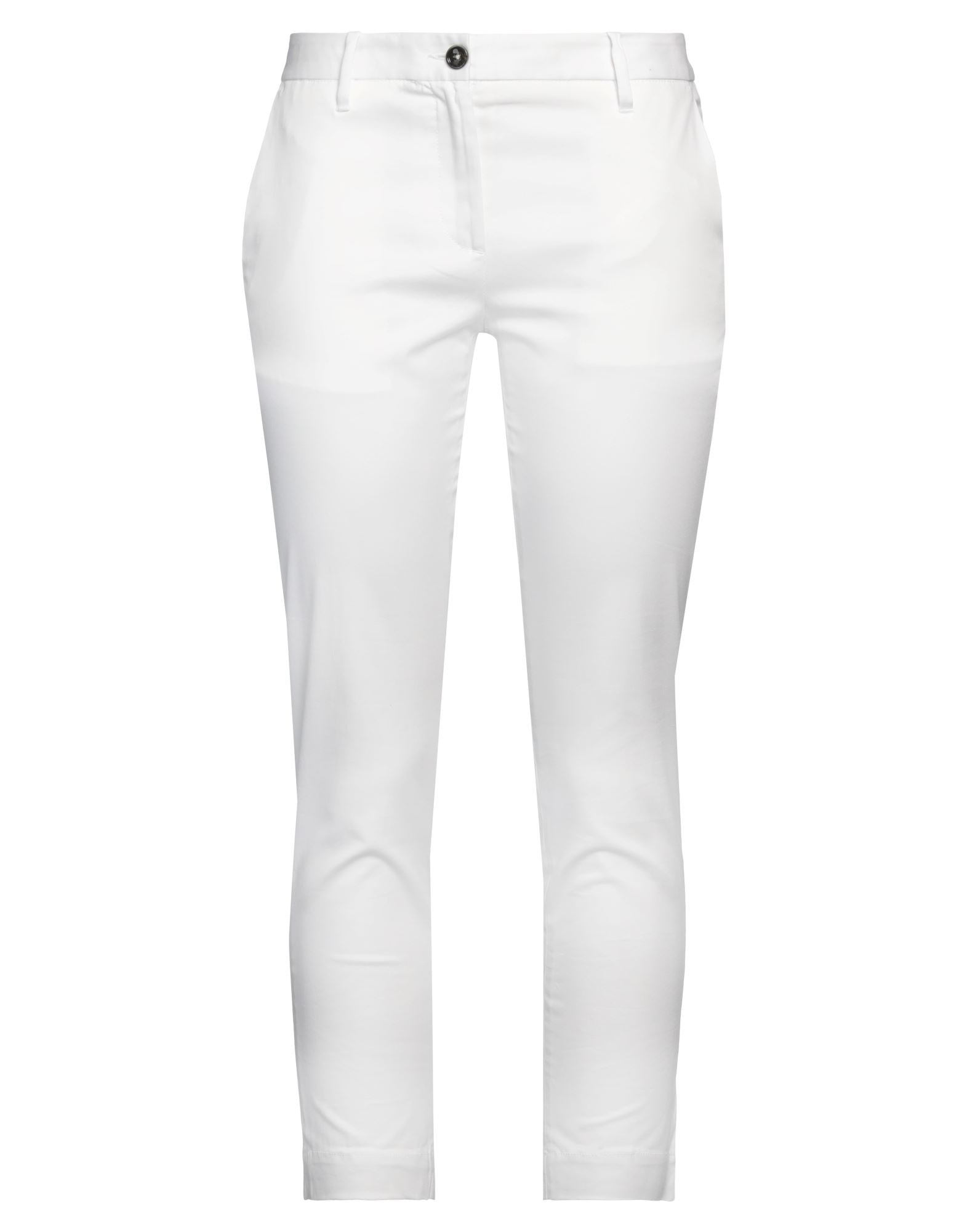 NINE IN THE MORNING - Pants