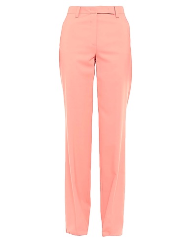 FERRAGAMO Casual trouser Pink 96% Viscose, 4% Elastane