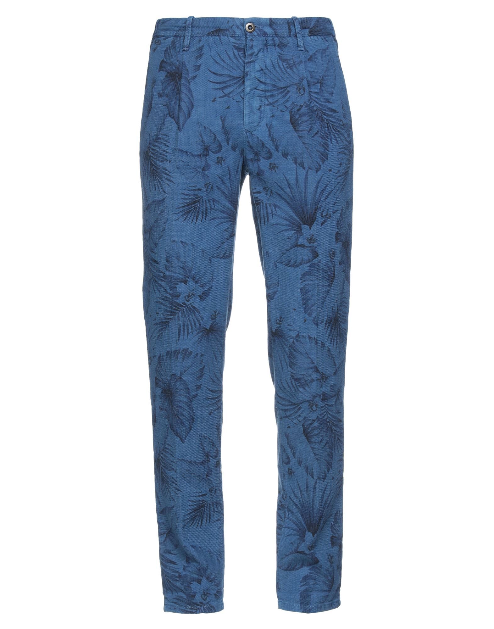 INCOTEX - Повседневные брюки