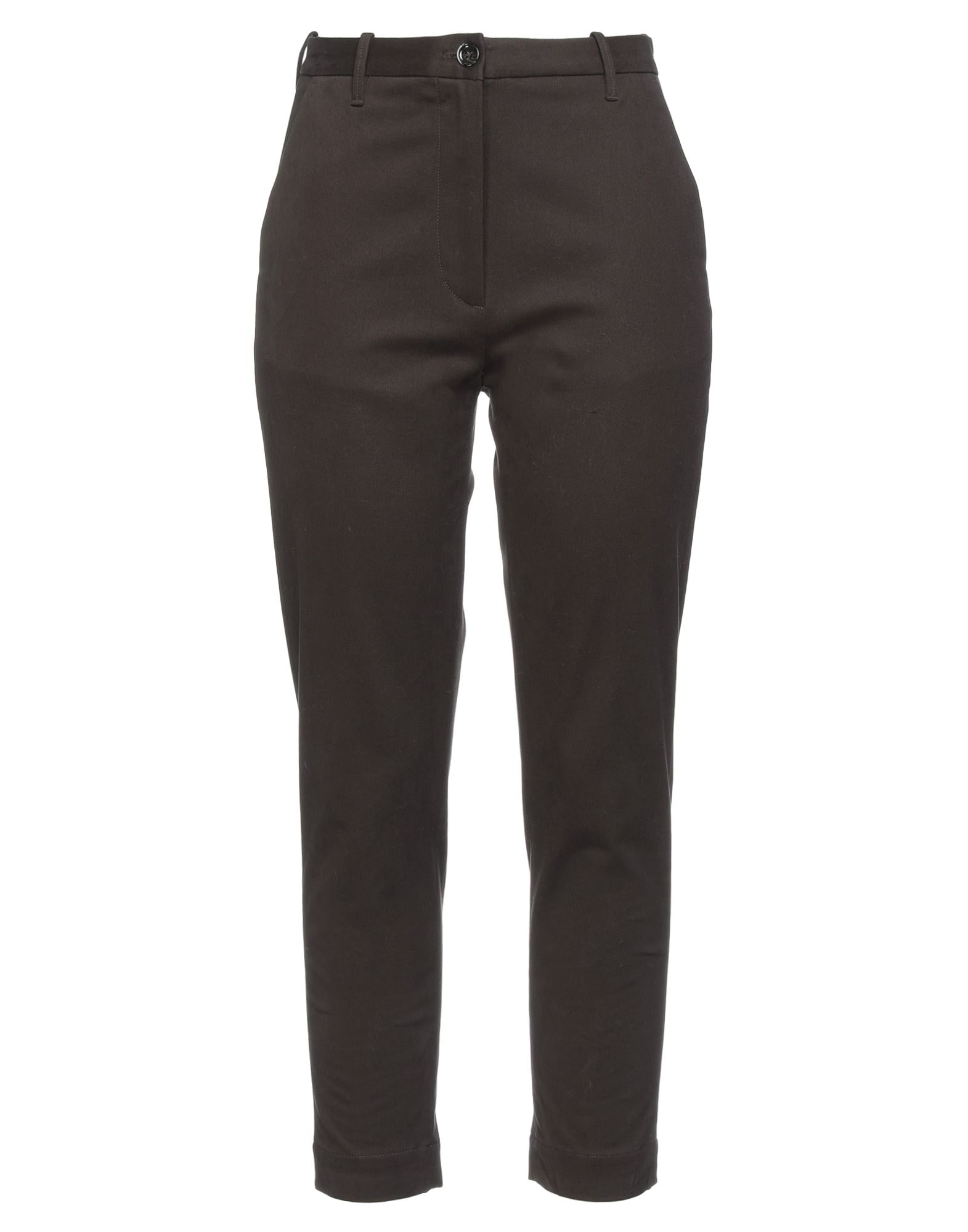 NINE IN THE MORNING - Trousers