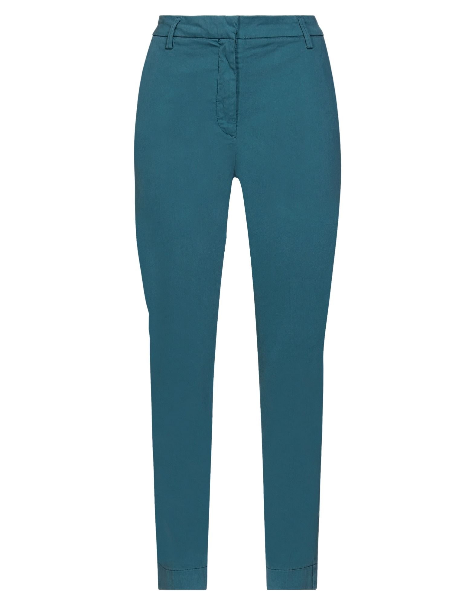 MANILA GRACE - Casual παντελόνια