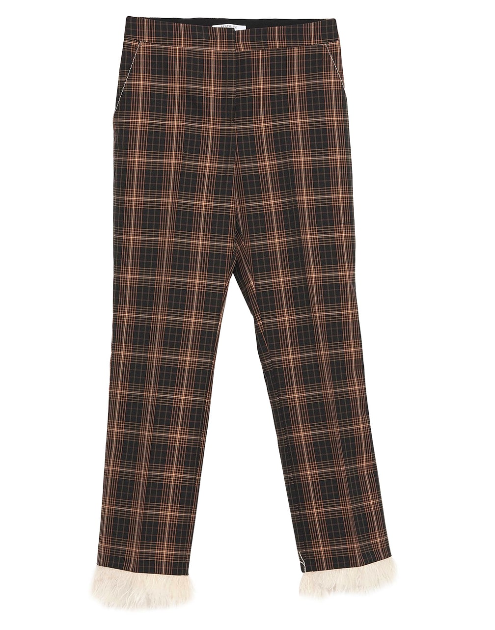 BEATRICE .B - Pantaloni