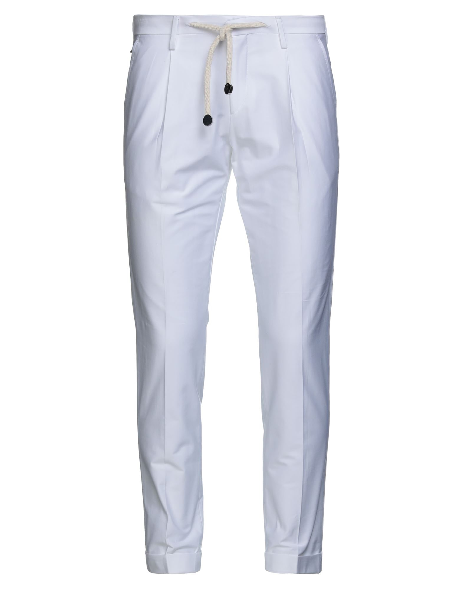 ADRIANO LANGELLA - Trousers