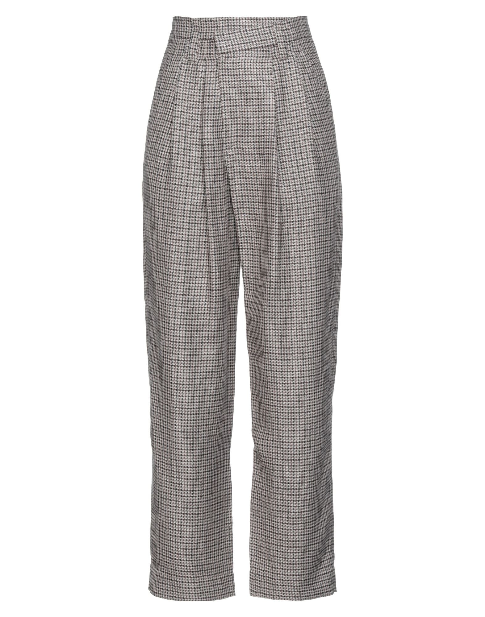 BRUNELLO CUCINELLI - Pants