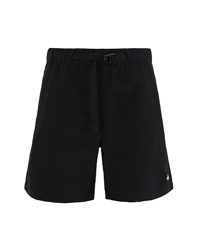 THE NORTH FACE Shorts y Bermudas M BL BOX SHORT 
 Negro 100% Nailon