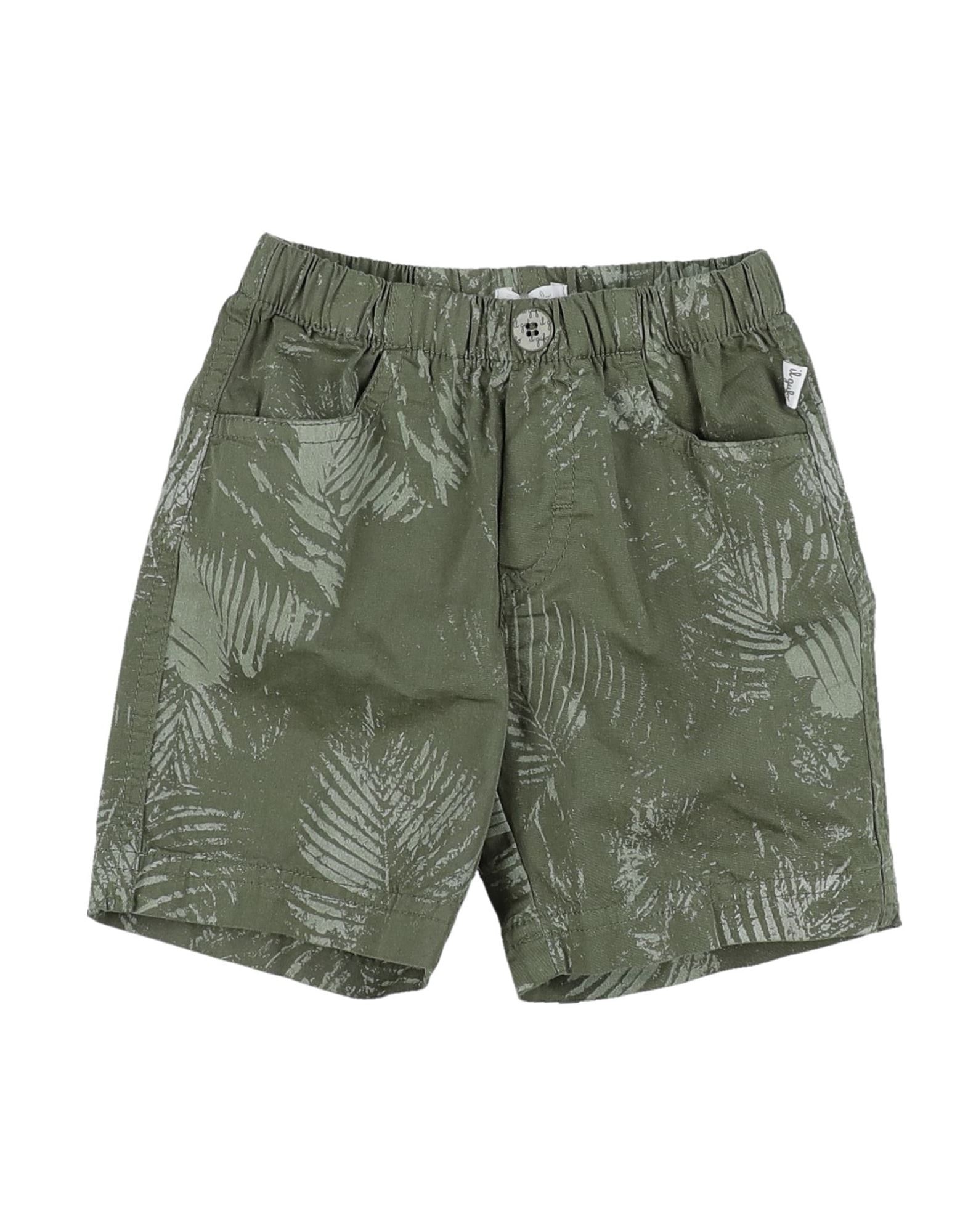 IL GUFO - Shorts & Bermuda Shorts