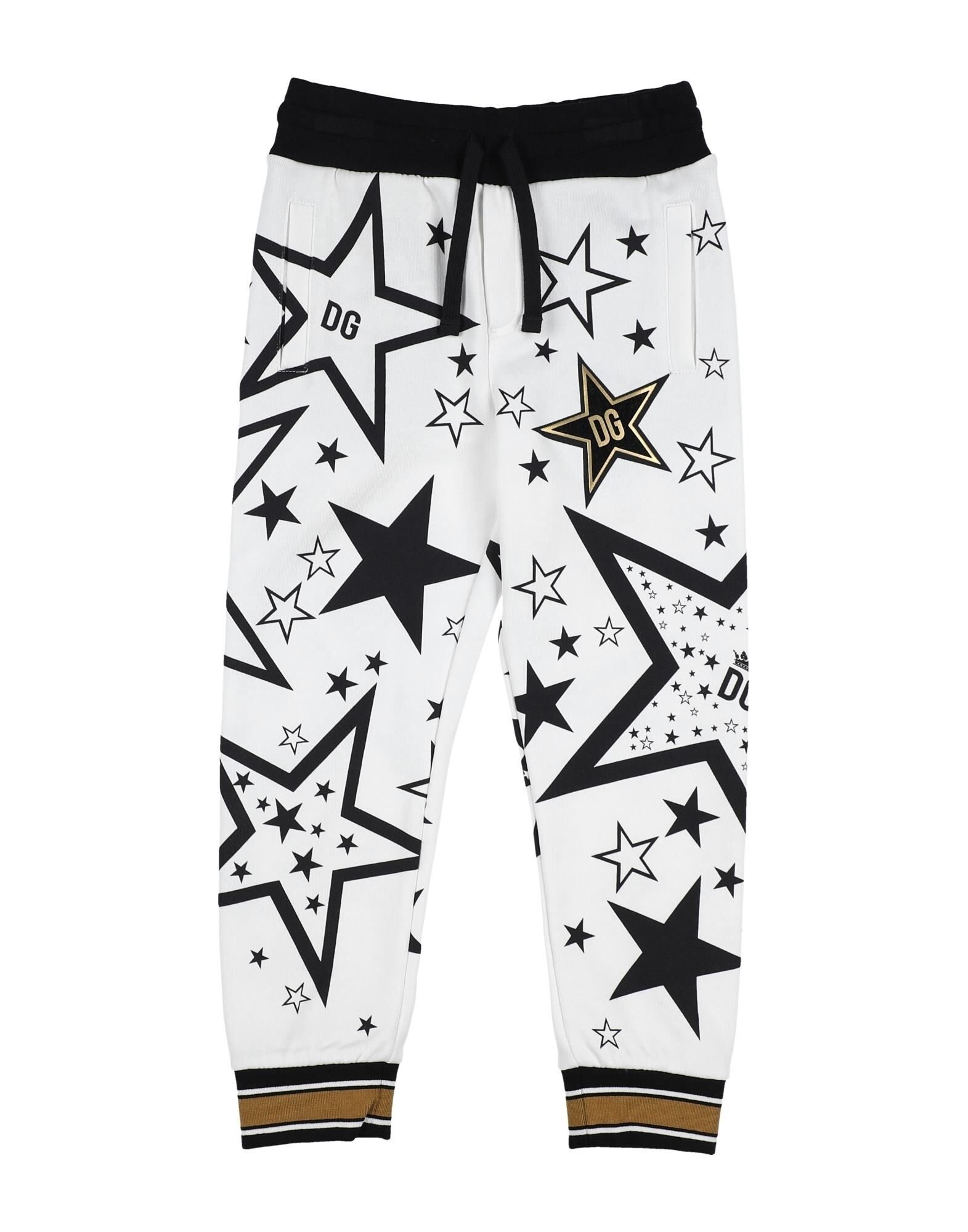 DOLCE&GABBANA - Pantalones