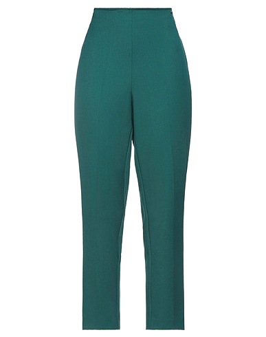LE COEUR TWINSET Pantalón Esmeralda 65% Poliéster, 32% Viscosa, 3% Elastán