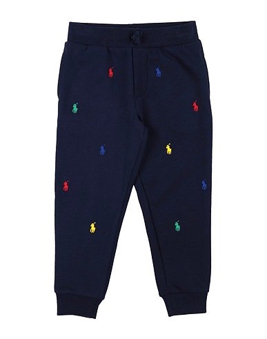POLO RALPH LAUREN Pantalon Polo Pony Fleece Jogger Pant
 60% Coton, 40% Polyester