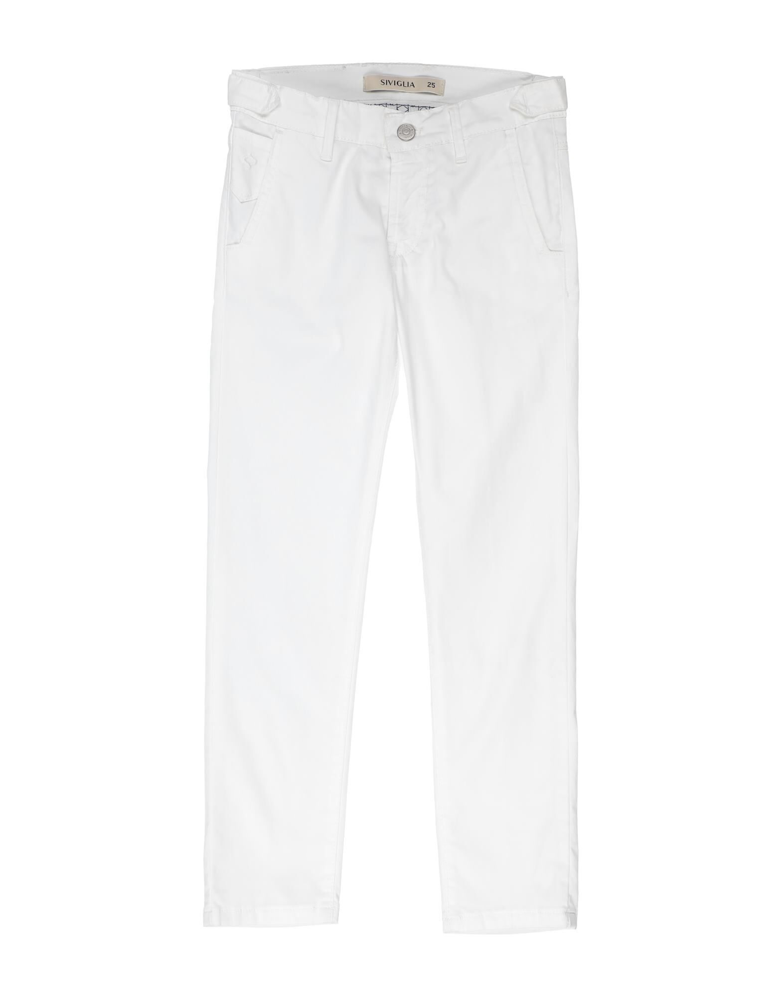 SIVIGLIA Повседневные брюки 8590₽