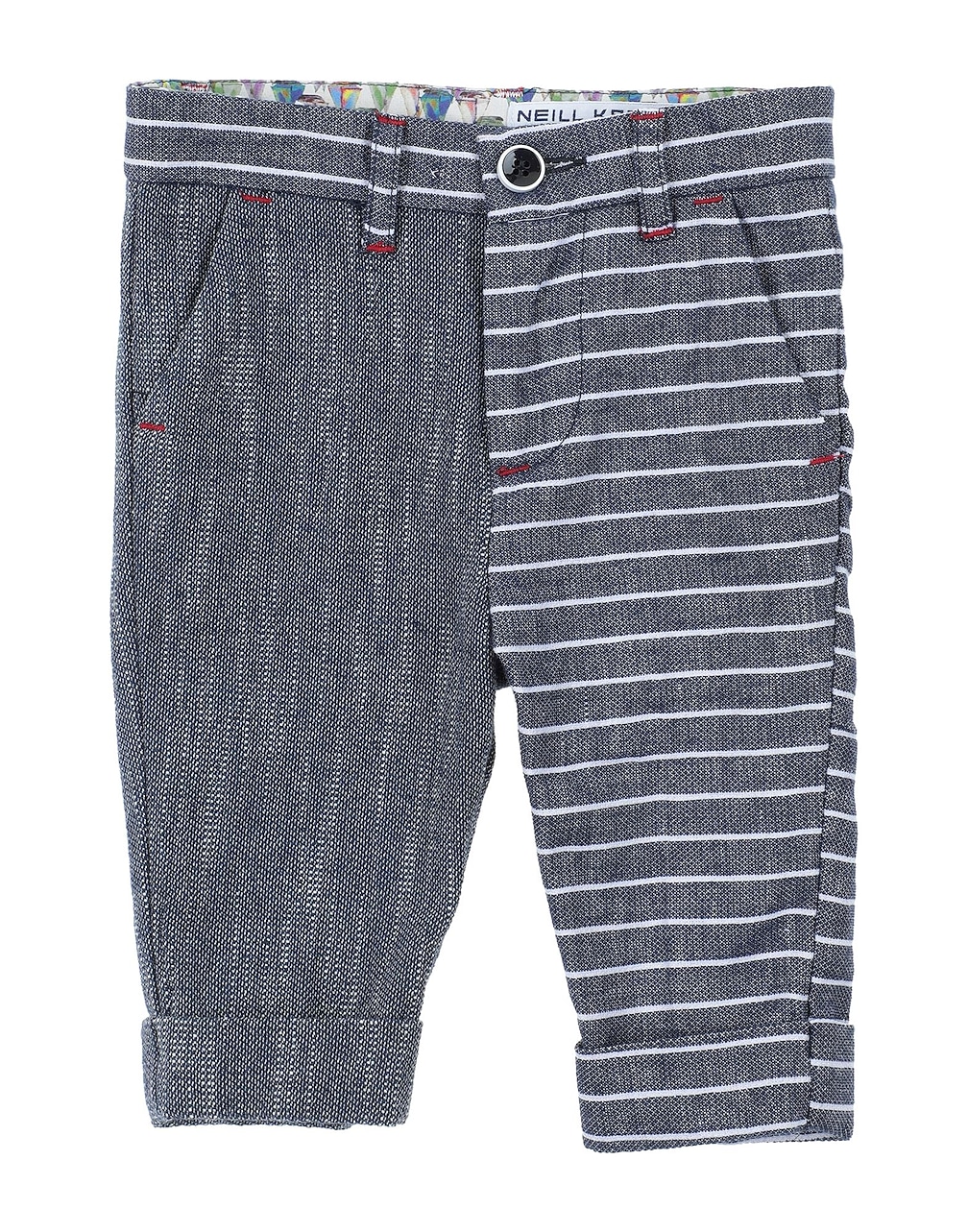 NEILL KATTER - Pants