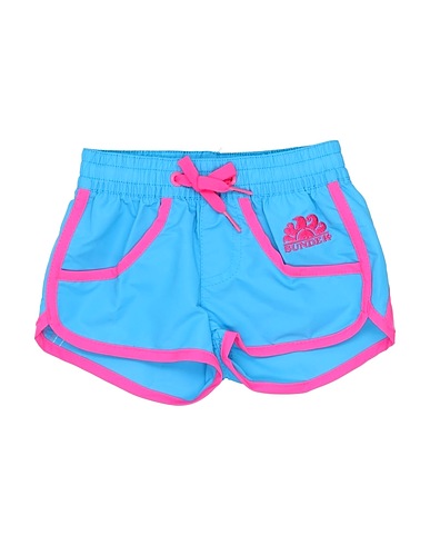 SUNDEK Shorts & Bermuda Azure 100% Nylon