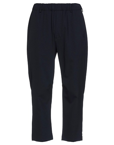 PMDS PREMIUM MOOD DENIM SUPERIOR Casual trouser Midnight blue 88% Polyamide, 12% Elastane