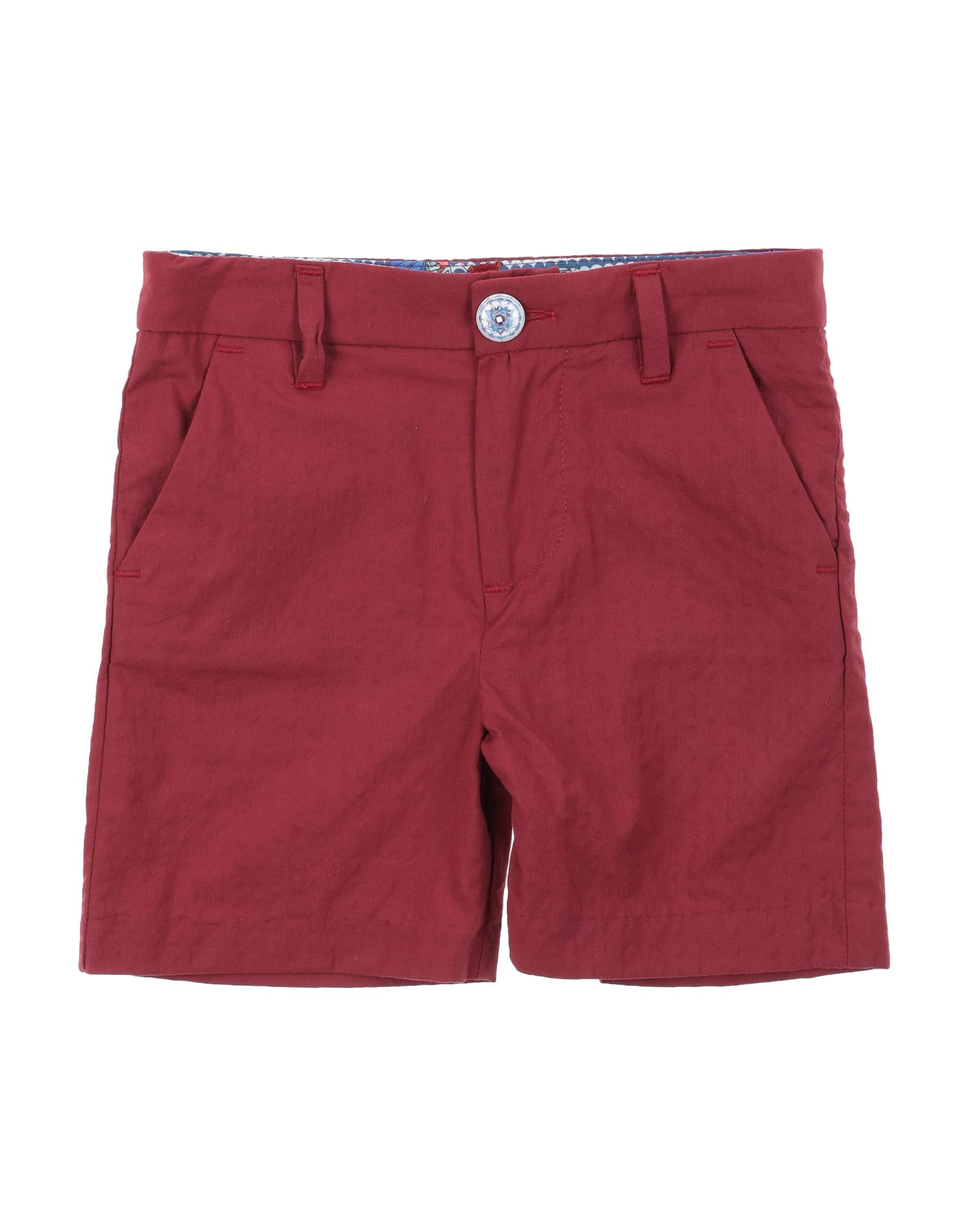 NEILL KATTER - 쇼츠 & 버뮤다 팬츠