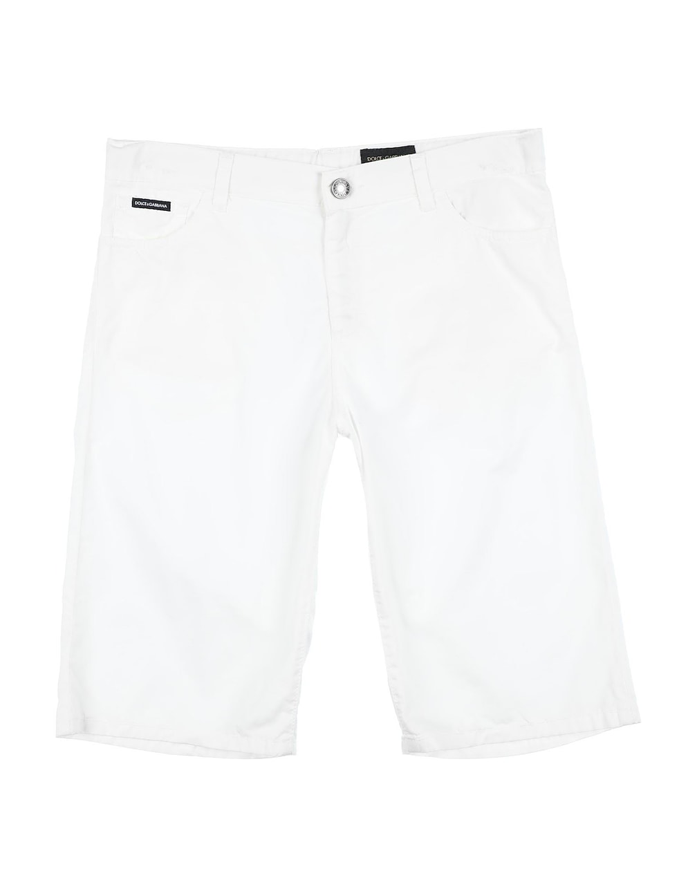 DOLCE&GABBANA - Shorts & Bermuda Shorts