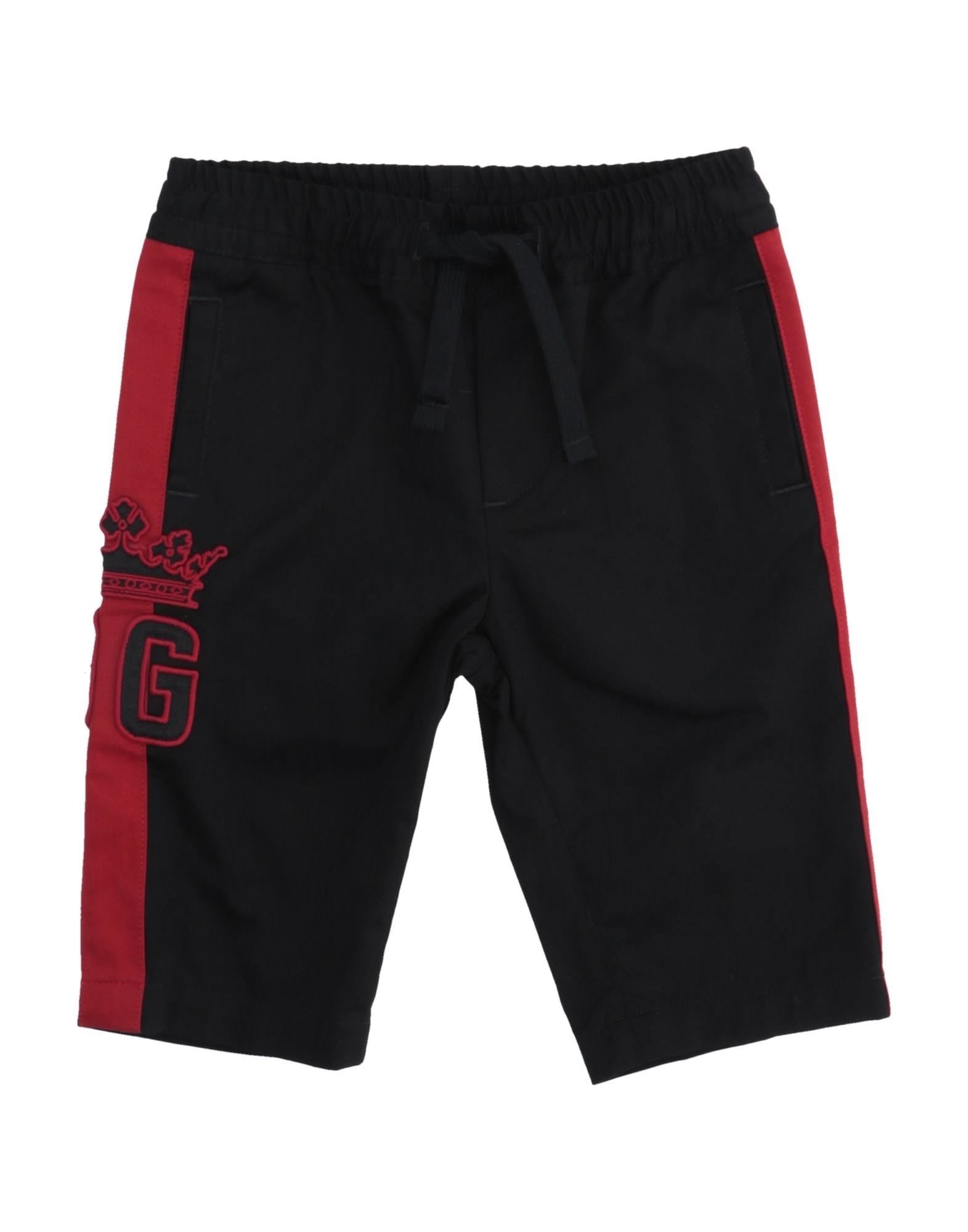 DOLCE&GABBANA - Pants