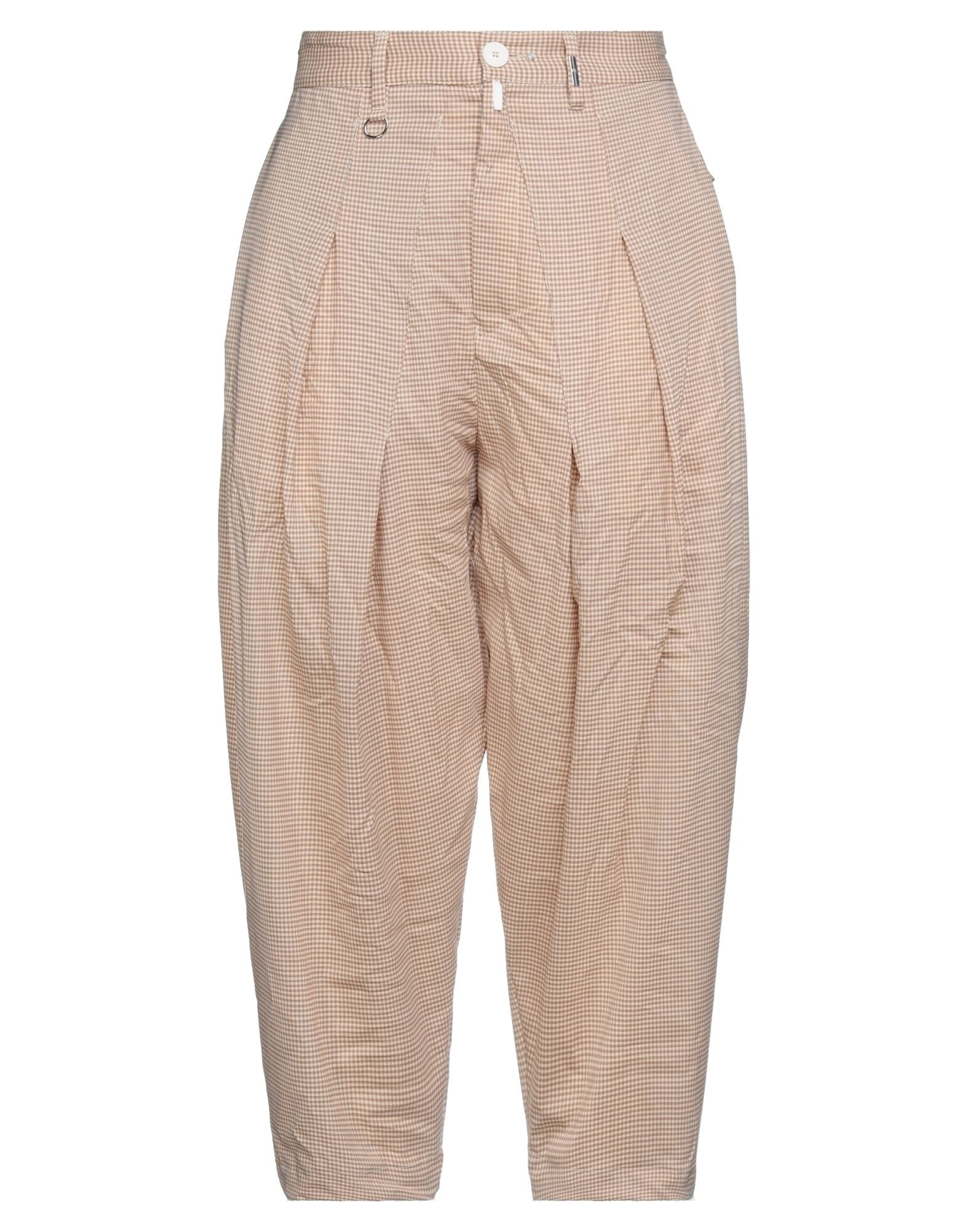 HIGH - 캐주얼 바지