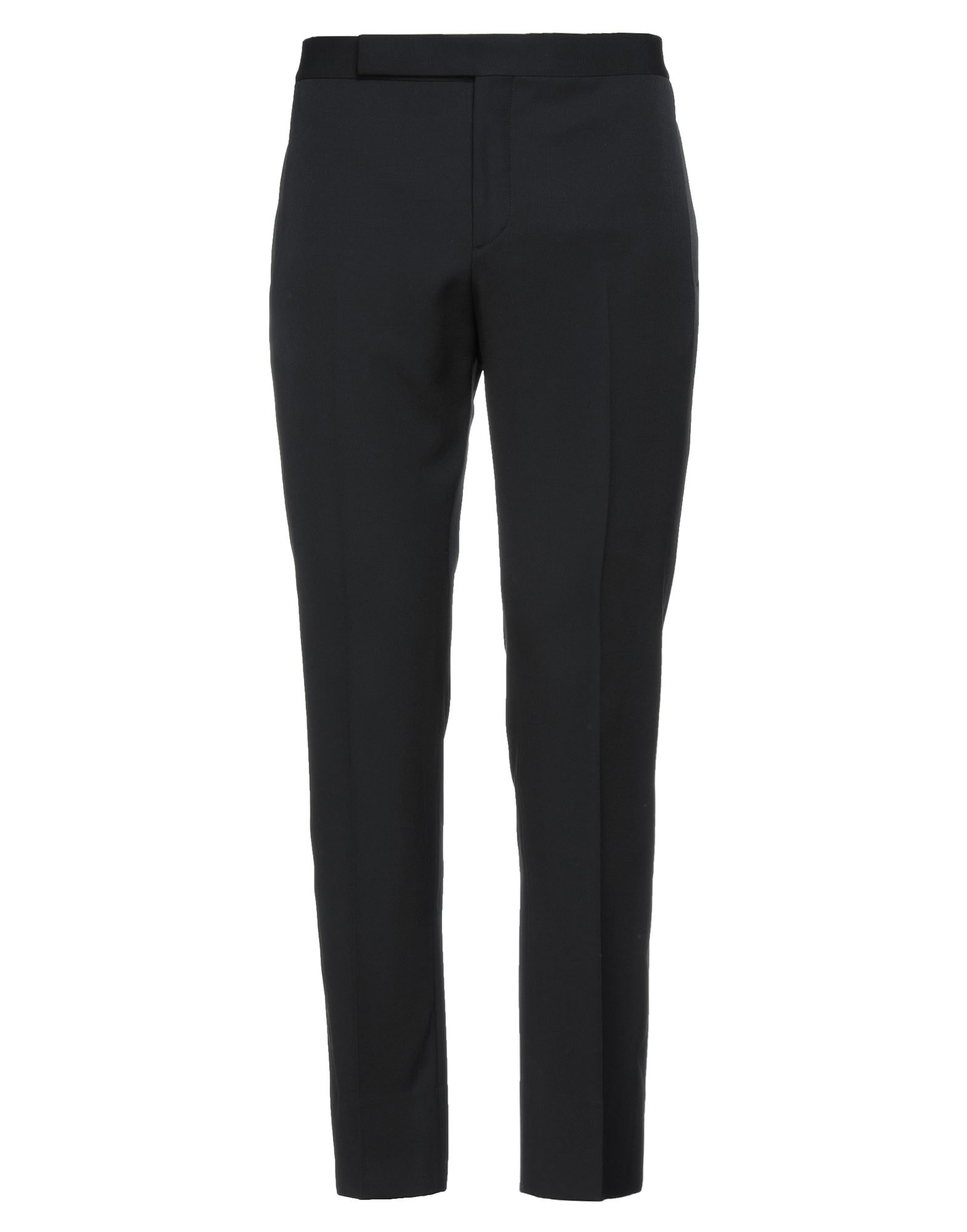 SAINT LAURENT - Trousers