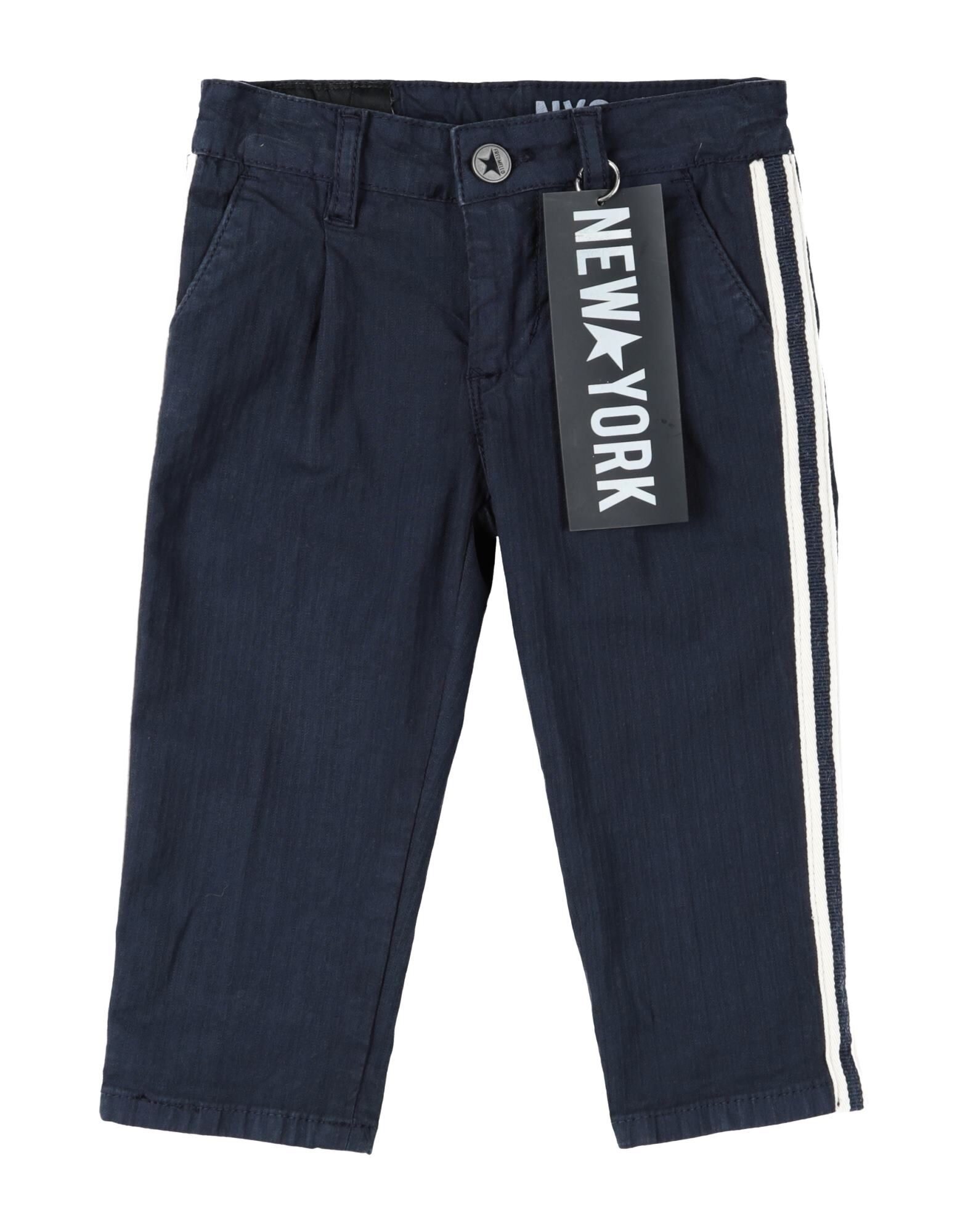 FRED MELLO - Trousers