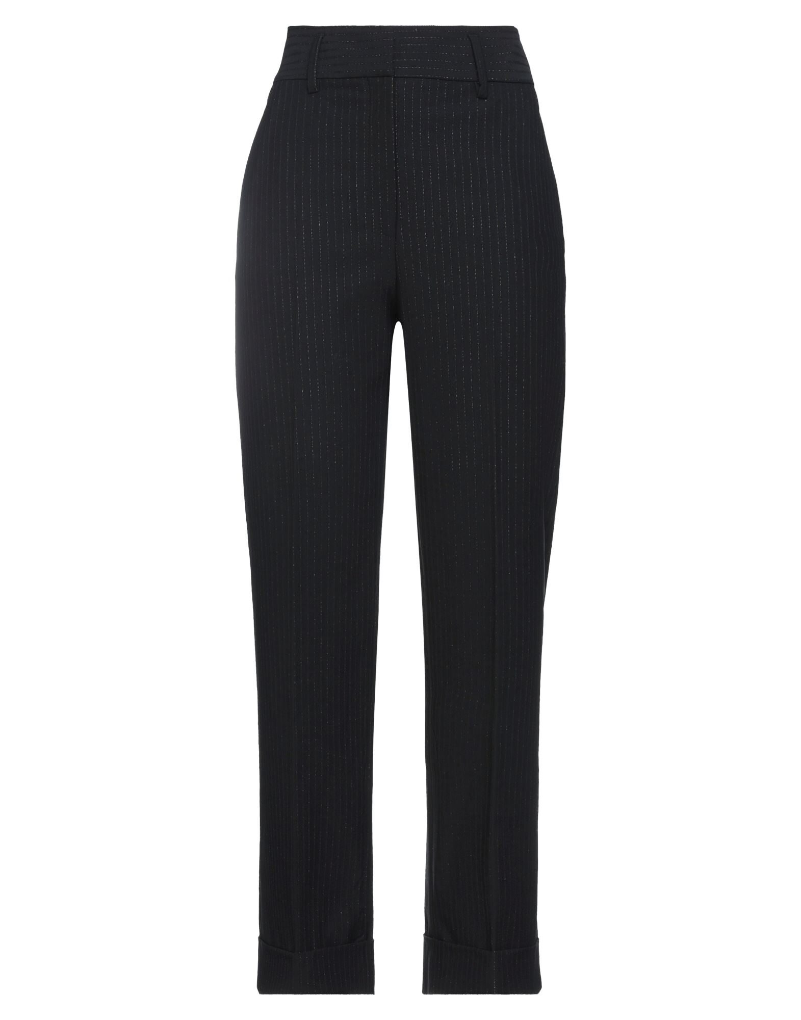 TRUE ROYAL - Trousers