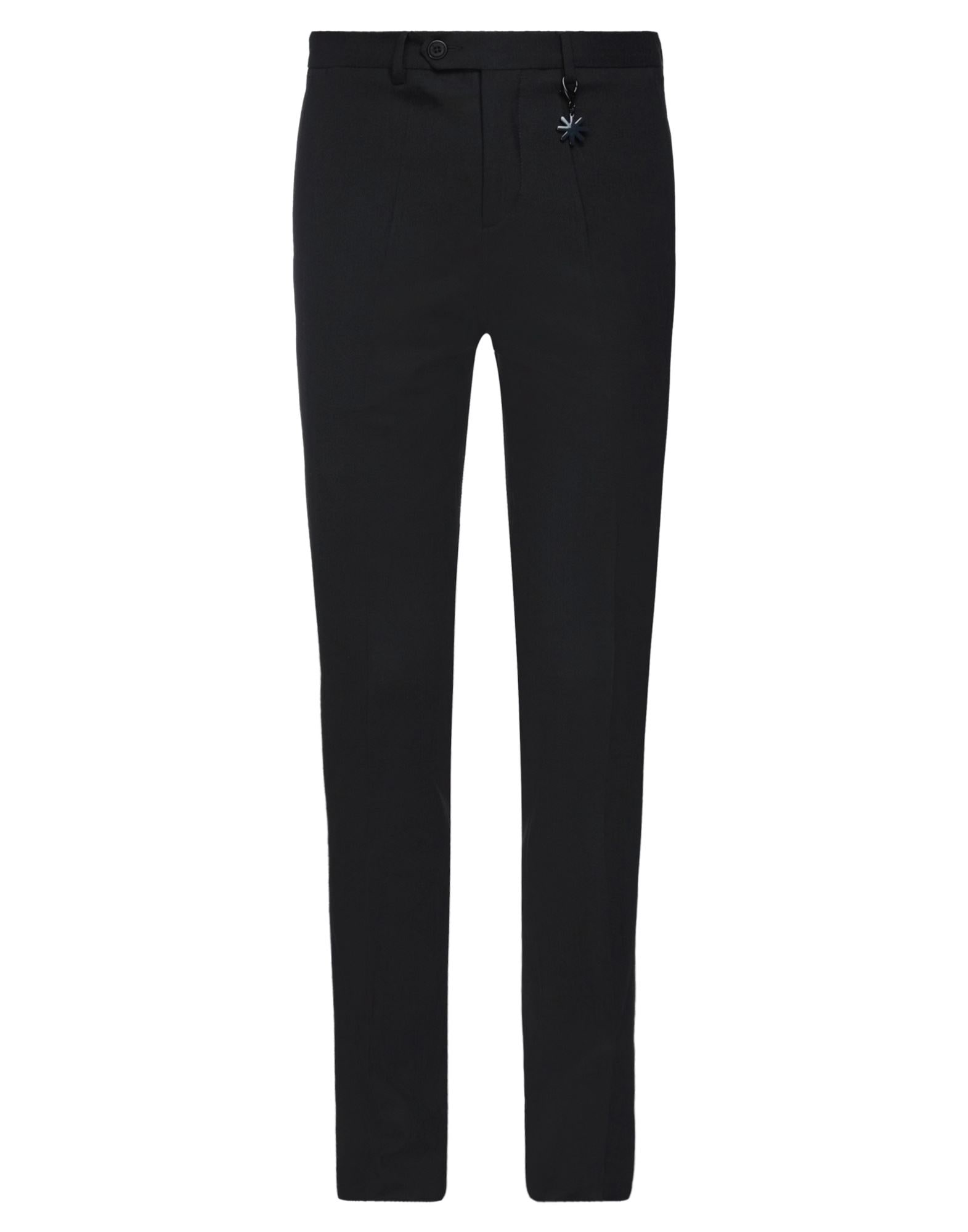 MANUEL RITZ - Trousers