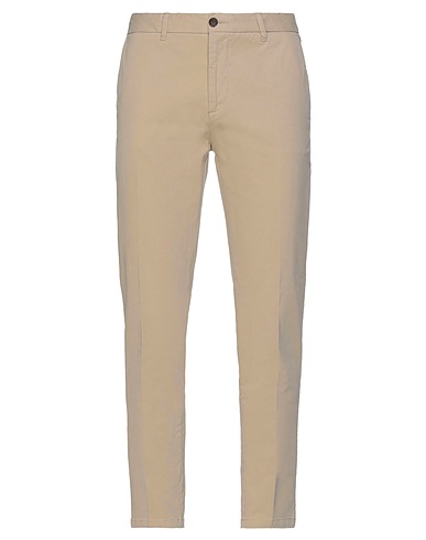 MARKUP Chinos Sabbia 97% Cotone, 3% Elastan