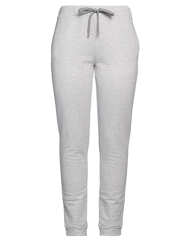 ICEBERG Pantalone Grigio chiaro 62% Viscosa, 38% Poliammide