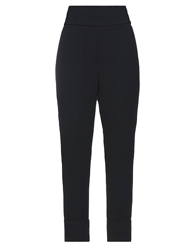 DIVEDIVINE Casual trouser Black 100% Polyester