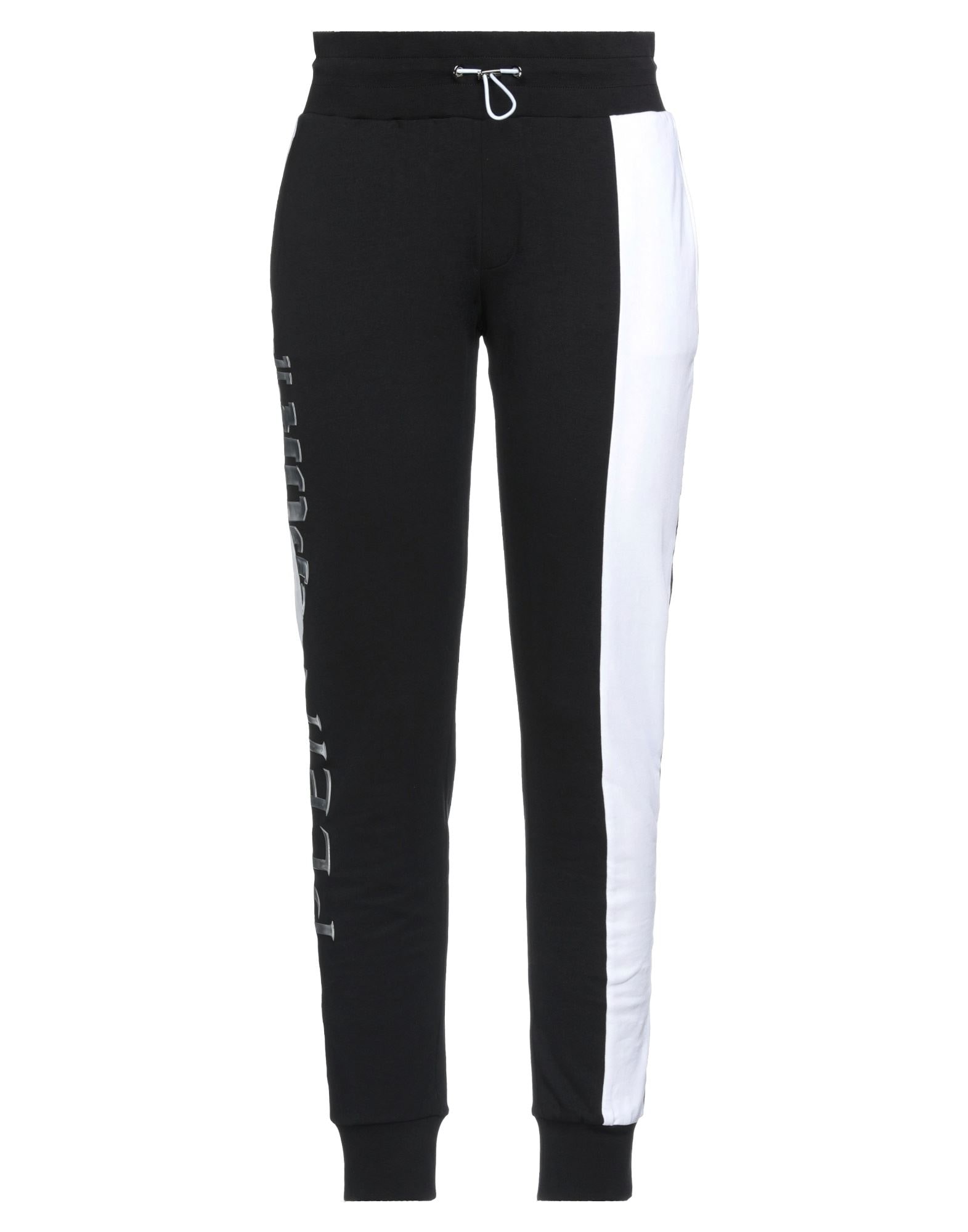 PLEIN SPORT - Pants